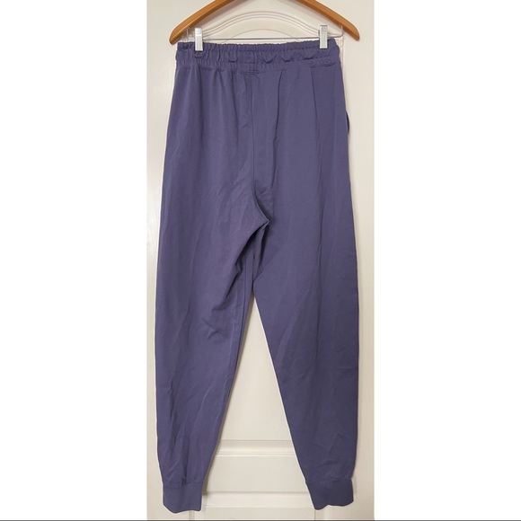 Nike NSW Jogger Jrsy HR - Picture 4 of 5